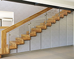 Construction et protection de vos escaliers par Escaliers Maisons à Saint-Avit-le-Pauvre